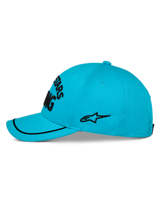 Alpinestars Luminary Hat - Aqua Blue