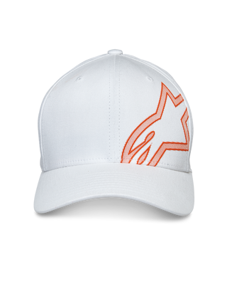 Alpinestars Share Hat - White