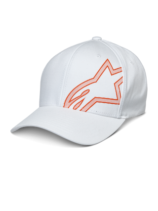 Alpinestars Share Hat - White