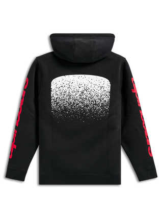Alpinestars Obsessed Sportswear Hoodie - Black