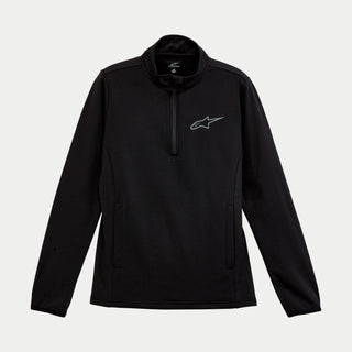 Alpinestars Womens Mission V2 Midlayer - Black