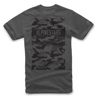 Alpinestars Terra Tee - Charcoal Heather