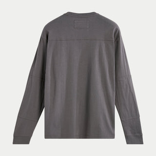 Alpinestars Agreement Knit - Long Sleeve - Charcoal
