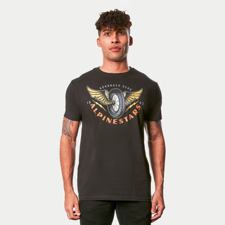 Alpinestars Flyer Tee - Black