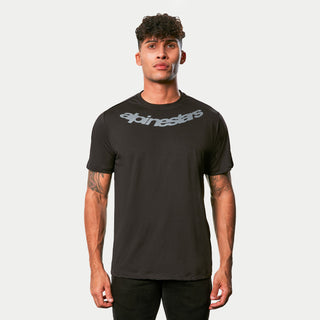 Alpinestars Arc Performance Short Sleeve Tee - Black