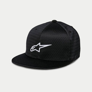 Alpinestars Sprint Mesh Hat - Black/White