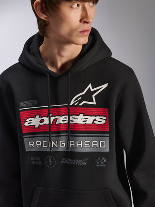 Alpinestars Harken Hoodie - Black