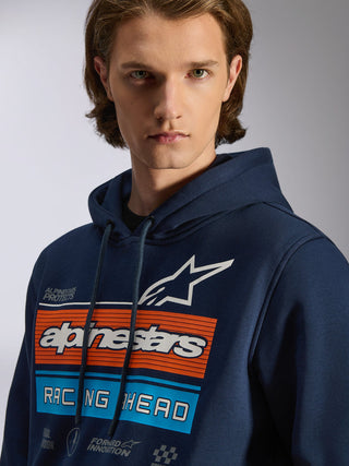 Alpinestars Harken Hoodie - Navy