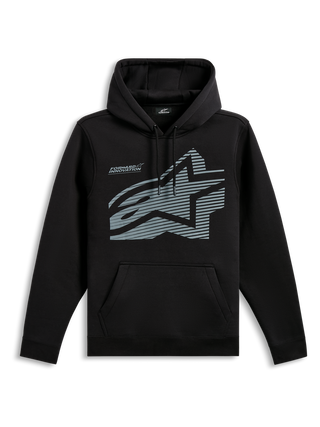 Alpinestars Fasting Hoodie - Black