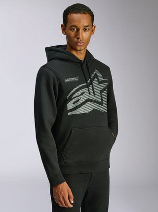 Alpinestars Fasting Hoodie - Black