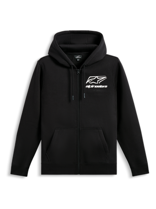 Alpinestars Formulation Hoodie - Black