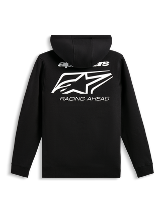 Alpinestars Formulation Hoodie - Black
