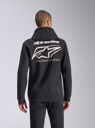 Alpinestars Formulation Hoodie - Black