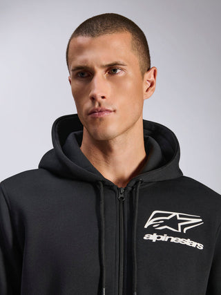 Alpinestars Formulation Hoodie - Black