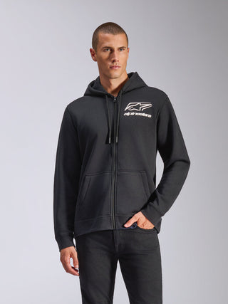 Alpinestars Formulation Hoodie - Black