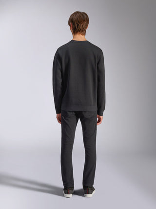 Alpinestars Bettern Crew Fleece - Black