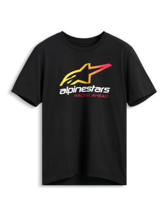 Alpinestars Aligned CSF Short Sleeve Tee - Black