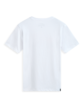 Alpinestars Aligned CSF Short Sleeve Tee - White