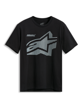 Alpinestars Fasting CSF Short Sleeve Tee - Black