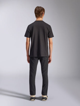 Alpinestars Fasting CSF Short Sleeve Tee - Black