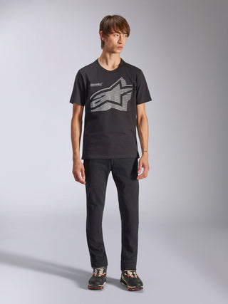 Alpinestars Fasting CSF Short Sleeve Tee - Black