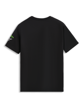 Alpinestars Entitled CSF Short Sleeve Tee - Black