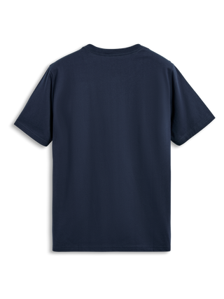 Alpinestars Nationals CSF Short Sleeve Tee - Black/USA