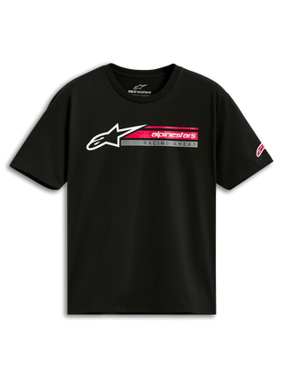 Alpinestars Partake CSF Sleeve Tee - Black