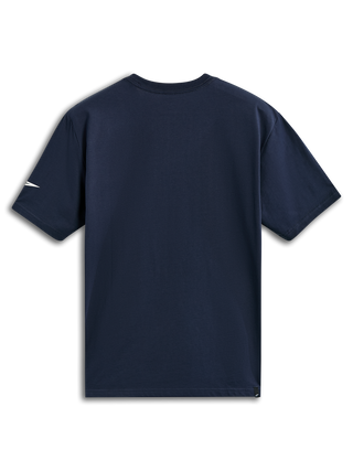 Alpinestars Partake CSF Sleeve Tee - Navy