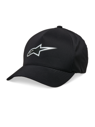 Alpinestars Ageless Reflex WP Hat - Black