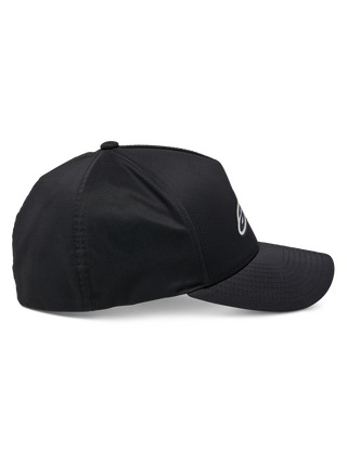 Alpinestars Ageless Reflex WP Hat - Black