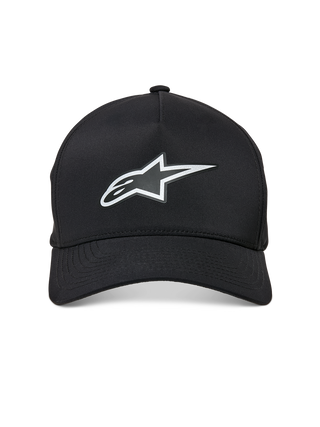 Alpinestars Ageless Reflex WP Hat - Black
