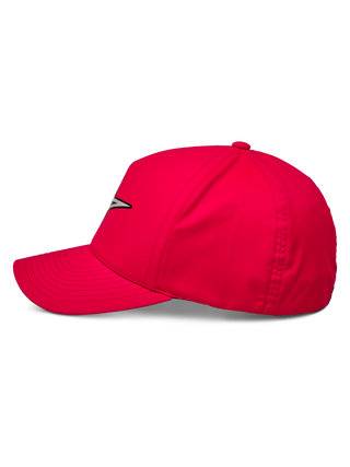 Alpinestars Ageless Reflex WP Hat - Red
