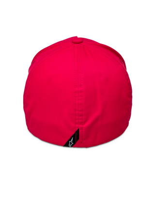 Alpinestars Ageless Reflex WP Hat - Red