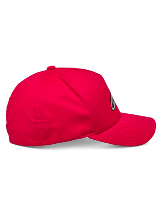 Alpinestars Ageless Reflex WP Hat - Red