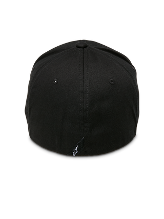 Alpinestars Entitled Hat - Black/Green