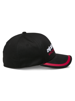Alpinestars Indent Hat - Black/Red