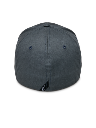 Alpinestars Indent Hat - Charcoal/Black