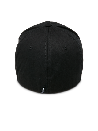 Alpinestars Ride Sonic Hat - Black/White