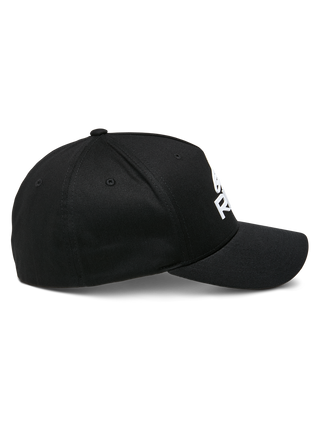 Alpinestars Ride Sonic Hat - Black/White