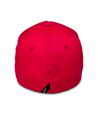 Alpinestars Ride Sonic Hat - Red/Black