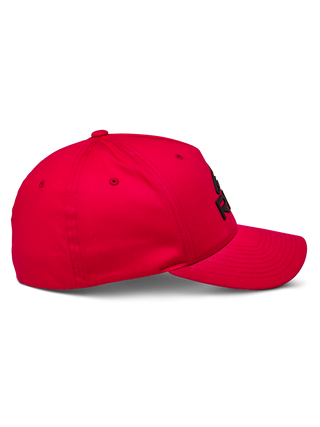Alpinestars Ride Sonic Hat - Red/Black
