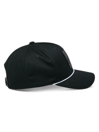 Alpinestars Specific Snapback Hat - Black