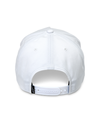 Alpinestars Specific Snapback Hat - White