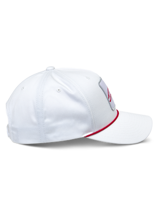Alpinestars Specific Snapback Hat - White