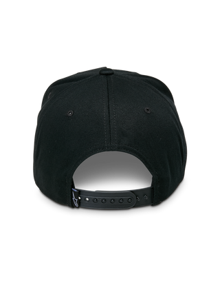 Alpinestars Promptus Snapback Hat - Black