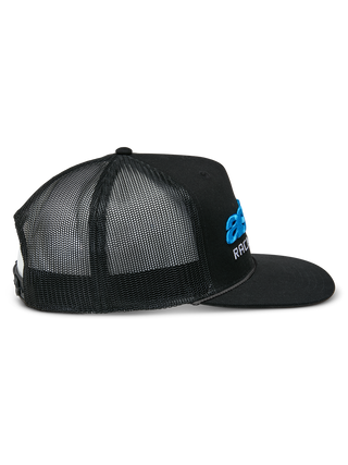 Alpinestars Notice Trucker Hat - Black/Black