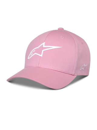 Alpinestars Ageless Multi Hat - Pink