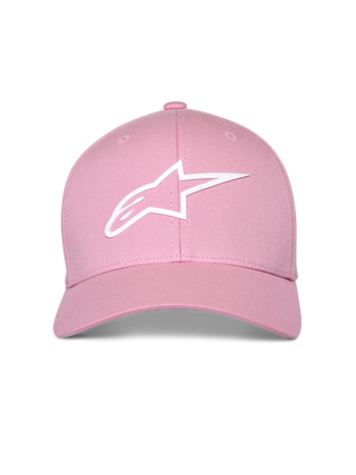 Alpinestars Ageless Multi Hat - Pink