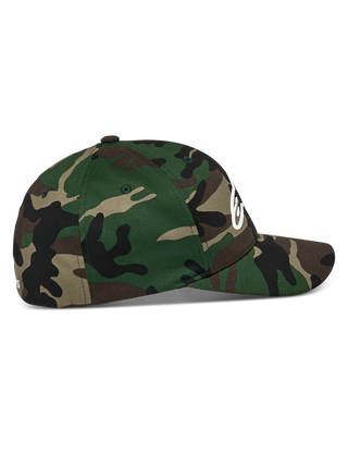 Alpinestars Ageless Multi Hat - Green/Camo
